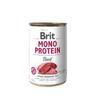 Brit Mono Protein Beef 400g