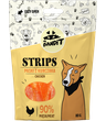Mr. Bandit Strips Paski z kurczaka 80g