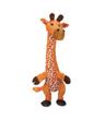 Shakers Luvs Giraffe L Kong