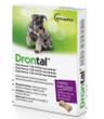 Drontal Plus Flavour - 1 tabletka dla psów