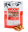 Woolf Salmon Chunkies 100g