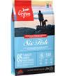 Orijen Six Fish Dog 11,4kg