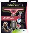 FURminator dla psów długowłosych XL