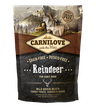 Carnilove Adult Reindeer - 1,5kg