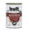 Bult Bogata w dziczyznę 400g