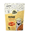Mr. Bandit Sushi Kurczak z rybą 80g