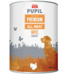 Pupil Premium All Meat Adult 400g