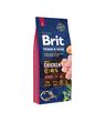 Brit Premium By Nature Junior L 15kg