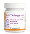 Dolvit Allergy Mini 60 tabletek