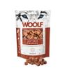 Woolf Soft Beef Chunkies 100g