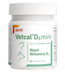 Dolfos Vetcal  D3 Mini 90 tabletek