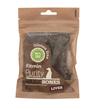 Fitmin Purity Dog Snax Bones Liver 2szt