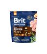 Brit Premium By Nature Senior S+M 1kg