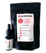 Dr Petcare Olejek CBD 5% wołowina 15ml