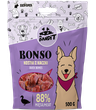 Mr. Bandit Bonso Kostki z kaczki 500g
