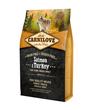 Carnilove Adult Large Salmon & Turkey 4kg