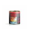 Country & Nature Wołowina z warzywami 850g