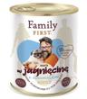 Family First Bogata w jagnięcinę 800g