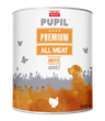 Pupil Premium All Meat Adult 800g