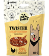 Mr. Bandit Twister Zawijasy z kurczakiem 500g