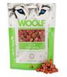 Woolf Lamb Chunkies 100g