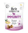 Brit Functional Snack Immunity Insect 150g