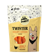 Mr. Bandit Twister Zawijasy z kurczakiem 80g