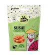 Mr. Bandit Sushi Królik z rybą 80g