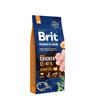 Brit Premium By Nature Senior S+M 15kg