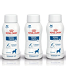 Royal Canin Veterinary Dog Renal Liquid 3x200ml