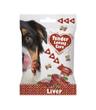 Tender Loving Care Soft Snack Liver 100g