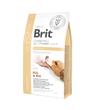 Brit Veterinary Diets Dog GF Hepatic Egg & Pea 2kg