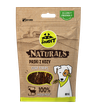 Mr. Bandit Naturals Paski z kozy 80g