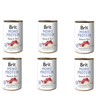 Brit Mono Protein Lamb & Rice 6x400g