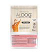 Aldog Puppy Junior Mini Artica 3kg