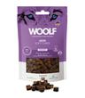 Woolf Soft Cubes Monoprotein Deer 100g