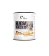 Raw Paleo Dog Adult Turkey 800g
