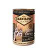 Carnilove Puppies łosoś z indykiem 400g
