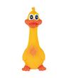 Lateksowa kaczka - 20cm