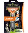 FURminator dla psów krótkowłosych M