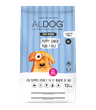 Aldog Puppy Junior Mini Pork & Rice 12kg