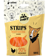Mr. Bandit Strips Paski z kurczaka 500g