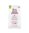 Brit Care Dog Sustainable Adult Small Chicken & Insect 7kg