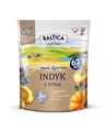 Baltica Smaki Regionów Indyk z dynią S 1kg