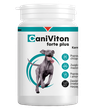 Caniviton Forte Plus 90 tabletek