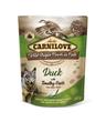 Carnilove Dog Duck & Timothy grass 300g