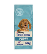 Purina Dog Chow Puppy Lamb 14kg