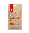 Kabanosy drobiowe z ryżem 100g