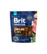 Brit Premium By Nature Sensitive Lamb 1kg