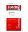 Hexoderm - saszetka - 20ml